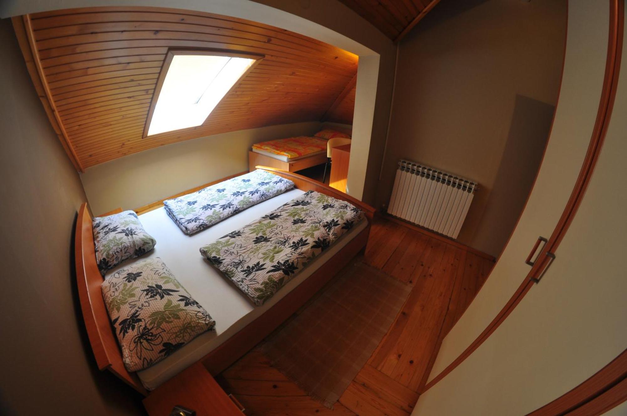 Hostel City Center Sarajevo Habitación foto